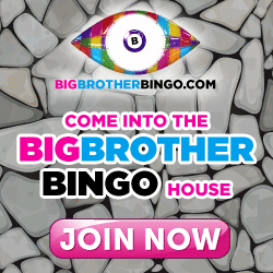 Big brother bingo login Big brother bingo login